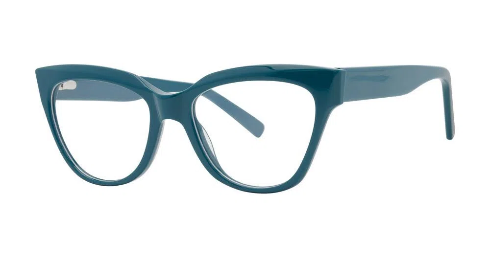 GENEVIEVE PARIS DESIGN PERCEPTION Eyeglasses - view 2